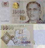 Ini Penampakan SGD 10.000, Uang Favorit Baru Koruptor dan Pelaku Suap