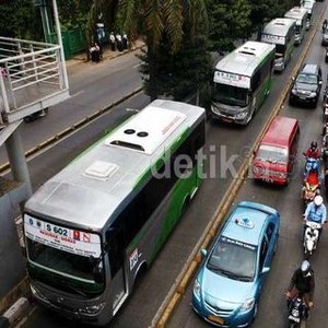 Lorena Siap Tambah 125 Armada Baru Rp 120 Miliar dari Dana IPO
