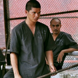 The Raid 2: Berandal Libatkan Petarung dari Pelatnas Bela Diri