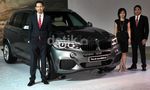 BMW Luncurkan X5 Generasi Ketiga