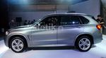 BMW Luncurkan X5 Generasi Ketiga