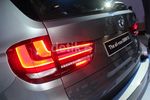 BMW Luncurkan X5 Generasi Ketiga