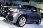 BMW Luncurkan X5 Generasi Ketiga