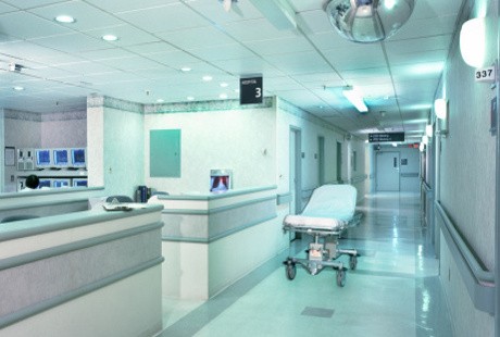 Jadi Perhatian, Kasus Orang yang Kena Infeksi dari RS Masih Tinggi