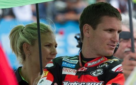 Parkes Akan Lakoni Debut di MotoGP dalam Usia 32