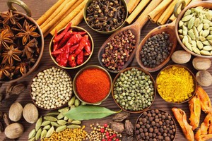 Pemakaian Rempah untuk Membumbui Masakan Bisa Kurangi Asupan Garam