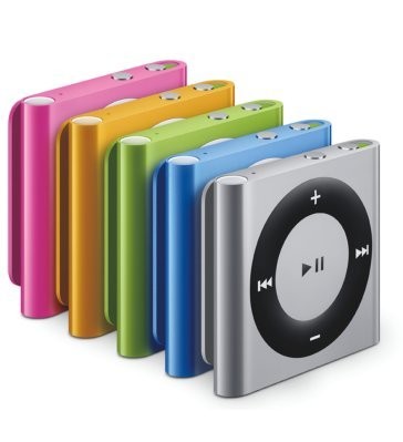 9 Orang Serahkan iPod Suvenir Pernikahan Anak Sekretaris MA ke KPK