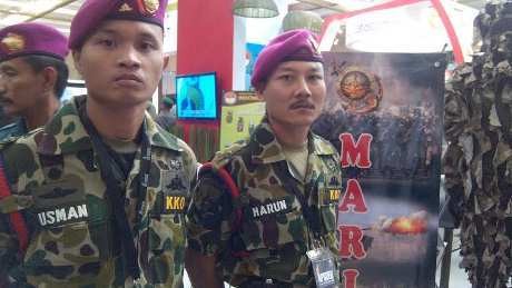 Ini Sosok Usman-Harun di JIDD yang Bikin Singapura Kecewa