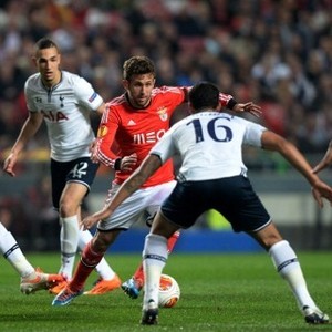 Imbang Lawan Benfica, Spurs Tersingkir