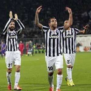 Inilah Perempatfinalis Liga Europa