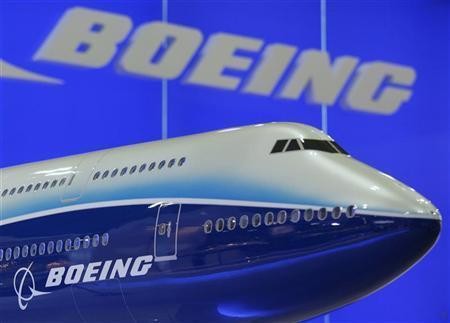Boeing Dapat Pesanan 71 Pesawat Tipe 737 Dalam Seminggu