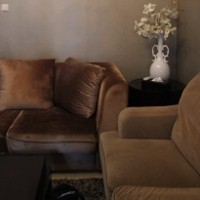 Gaya Minimalis Modern di Rumah IDP Justru Terkesan Klasik