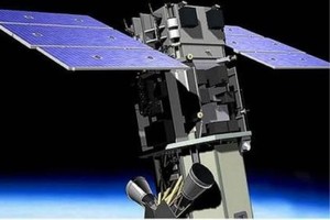 Ini Satelit yang Menangkap Puing Diduga MH370 di Samudera Hindia