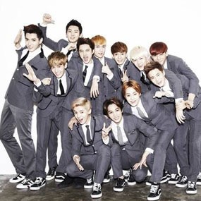 EXO Siap Rilis Paket DVD Spesial EXOs First Box