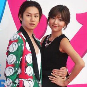 Heechul SuJu Cuma Betah Pacaran 5 Bulan