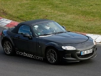 Ulasan Singkat Spesifikasi Mazda MX-5 Terbaru