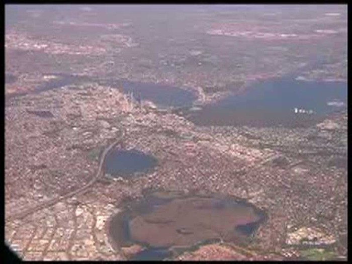 Target Australia Soal Kepastian Temuan Diduga Puing MH370