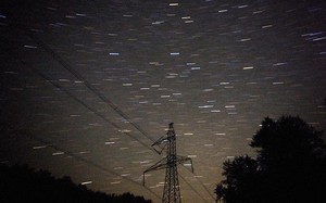 Hujan Meteor & 9 Jadwal Fenomena Langit Sepanjang 2014 (1)