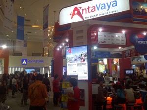 ASTINDO Fair 2014 Dibuka, Yuk Cari Promo Tiket & Paket Wisata!