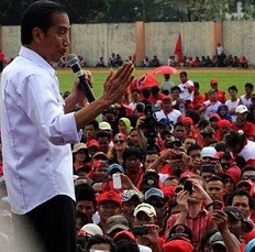 PDIP: Cawapres Jokowi Harus Bermanfaat Ganda