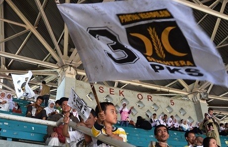 Klarifikasi Kampanye Libatkan Anak, PKS: Kader Kami Tak Punya Pembantu