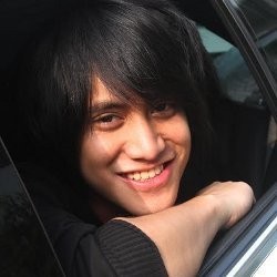 Jika Terjun ke Politik, Kevin Aprilio Bakal Bangun Gedung Konser