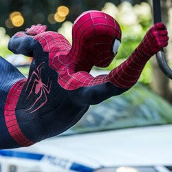 Mengintip Pertarungan Terbesar Spider-Man