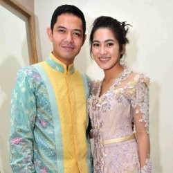 Jelang Nikah, Alyssa Soebandono Gelar Siraman