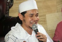 5 Pengakuan R Terkait Kasus Dugaan Pelecehan Ustad Guntur Bumi
