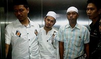 5 Pengakuan R Terkait Kasus Dugaan Pelecehan Ustad Guntur Bumi