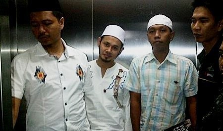 5 Pengakuan R Terkait Kasus Dugaan Pelecehan Ustad Guntur Bumi