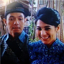 Ayahanda Alyssa Soebandono Gantung Beleketepe