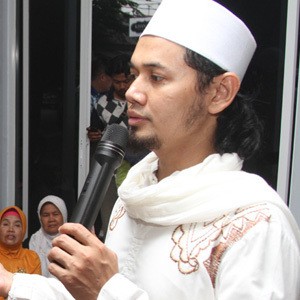Ustad Guntur Introspeksi Diri dan Patuhi Kesimpulan MUI
