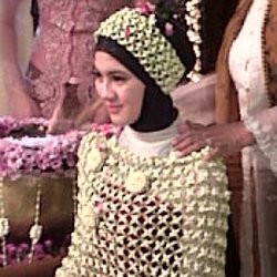 Jelang Nikah, Alyssa Soebandono Putuskan Berjilbab?