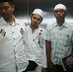 UGB Tutup Praktik Pengobatan Bukan karena Ancaman