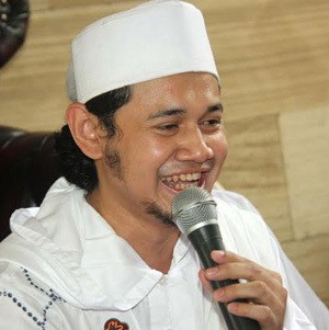 5 Pengakuan R Terkait Kasus Dugaan Pelecehan Ustad Guntur Bumi