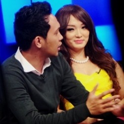 Pacar Baru Zaskia Gotik Pilihan Orangtua