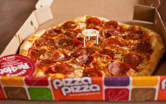 Cheezy Pocket Pizza dan Pizza Mafia, Pizza Unik dari Afrika Selatan Hingga Lithuania