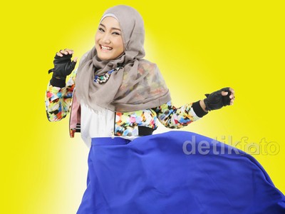 Cerah dan Ceria Fatin Shidqia