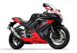 Motor Spesial Suzuki GSX-R750