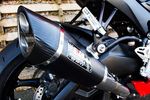 Motor Spesial Suzuki GSX-R750