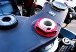 Motor Spesial Suzuki GSX-R750