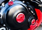 Motor Spesial Suzuki GSX-R750
