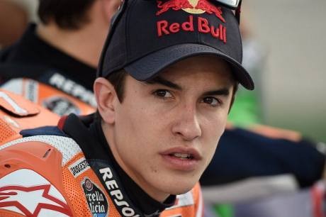Posisi 11 Tak Bikin Marquez Risau