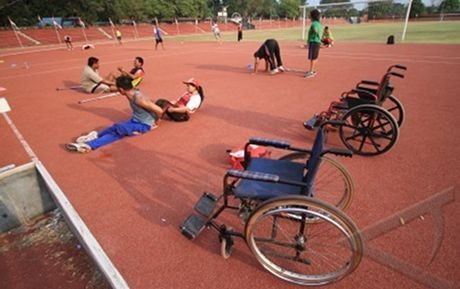 Jadi, Kapan Bonus untuk Atlet dan Pelatih itu Cair, Pak?