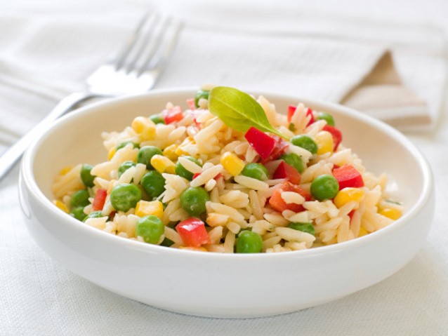 Hati-hati, Kentang, Telur dan Nasi Sisa Dapat Timbulkan Keracunan