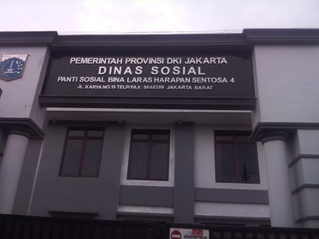 Terapi Penderita Psikosis di Panti Jakbar: Rohani hingga Buat Prakarya