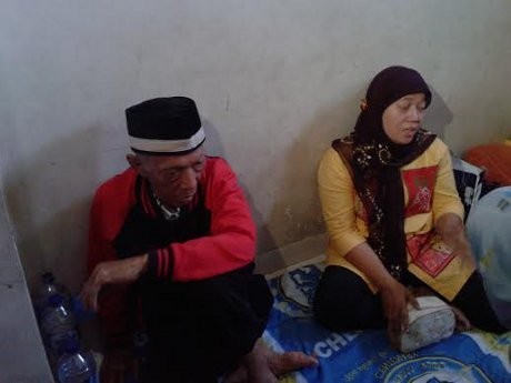 Iqbal Trauma, Selalu Menangis Saat Dengar Suara Berisik