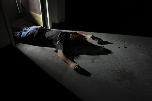 Selingkuhannya Selingkuh, Sumardi Bunuh Martini dengan Digantung