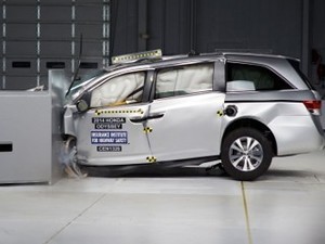 20 Juta Mobil Honda Diproduksi di AS